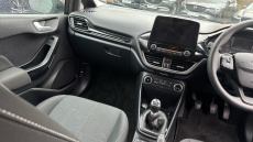 Ford Fiesta 1.0 EcoBoost 95 Trend 5dr Petrol Hatchback